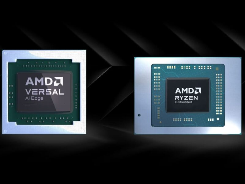 Amd Redefine La Industria Automotriz Con Motores De Ia Avanzados Y