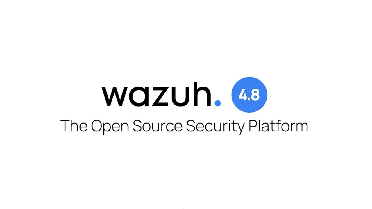 Introducing Wazuh 4.8