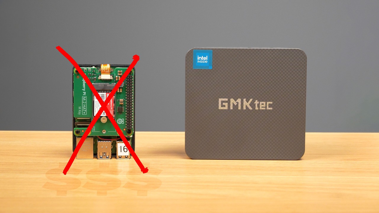 When did Raspberry Pis get so expensive?
