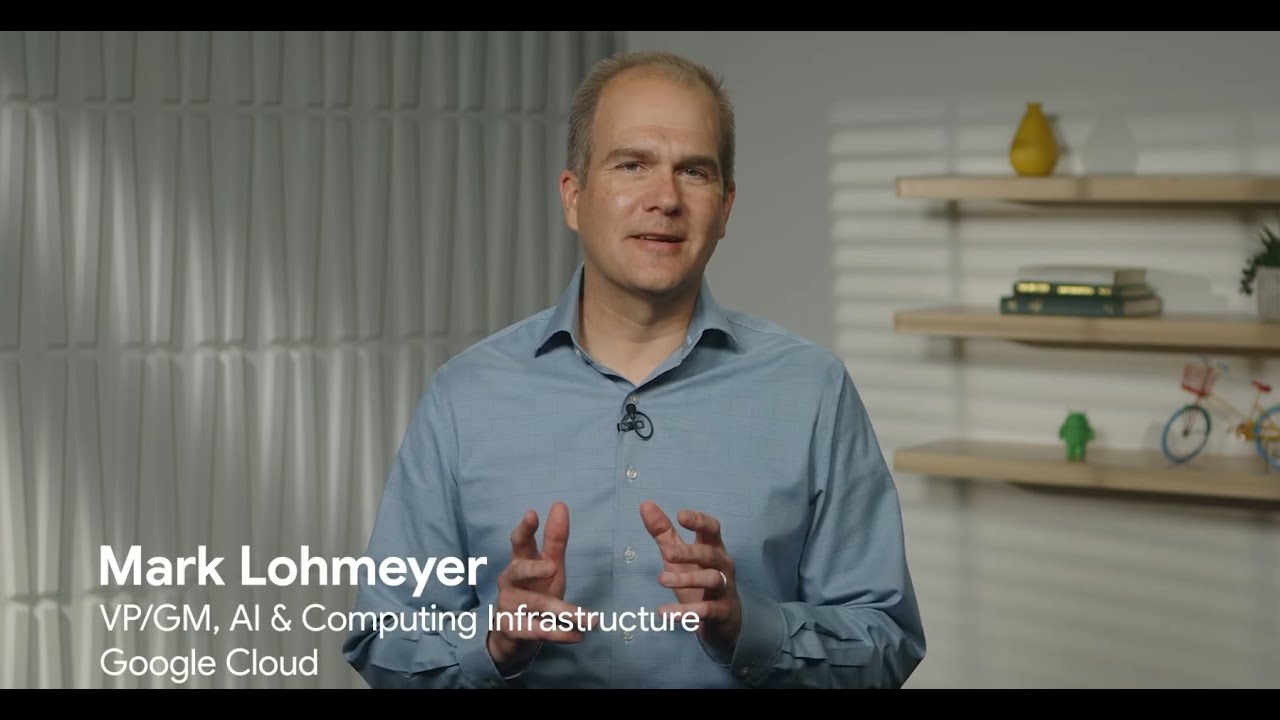 Announcing Ironwood TPUs General Availability and new Axion VMs to power the age of inference