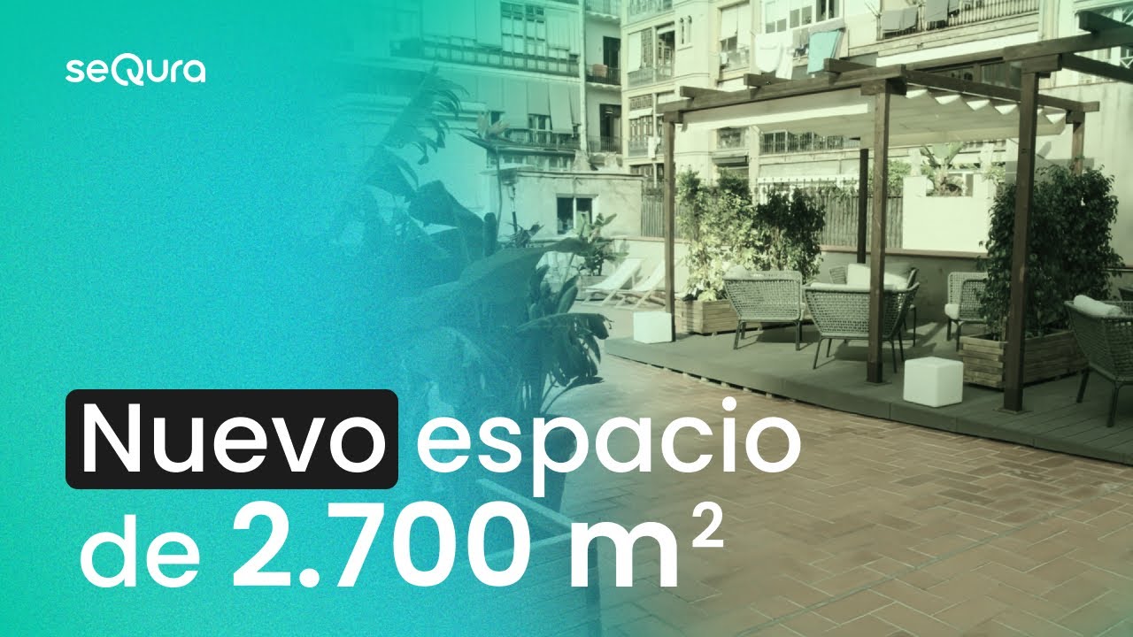 Estrenamos nuestro espacio de innovación