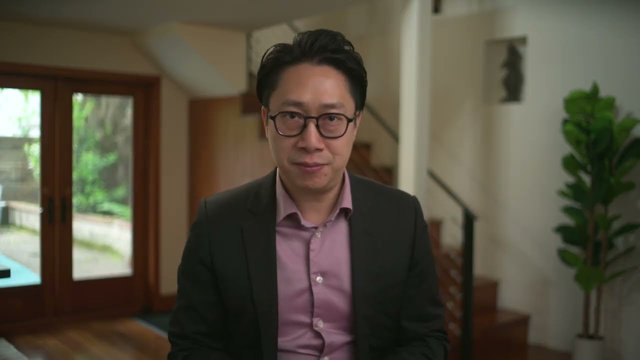 Introducing ThinkLabs (Sizzle Reel)