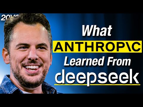 Mike Krieger, Instagram CoFounder & Anthropic CPO: Where Will Value Be Created in an AI World?|E1265