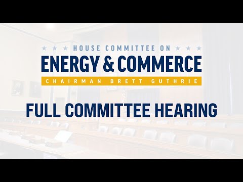 Full Committee: "Future of AI Technology, Human Discovery, and American Global Competitiveness"