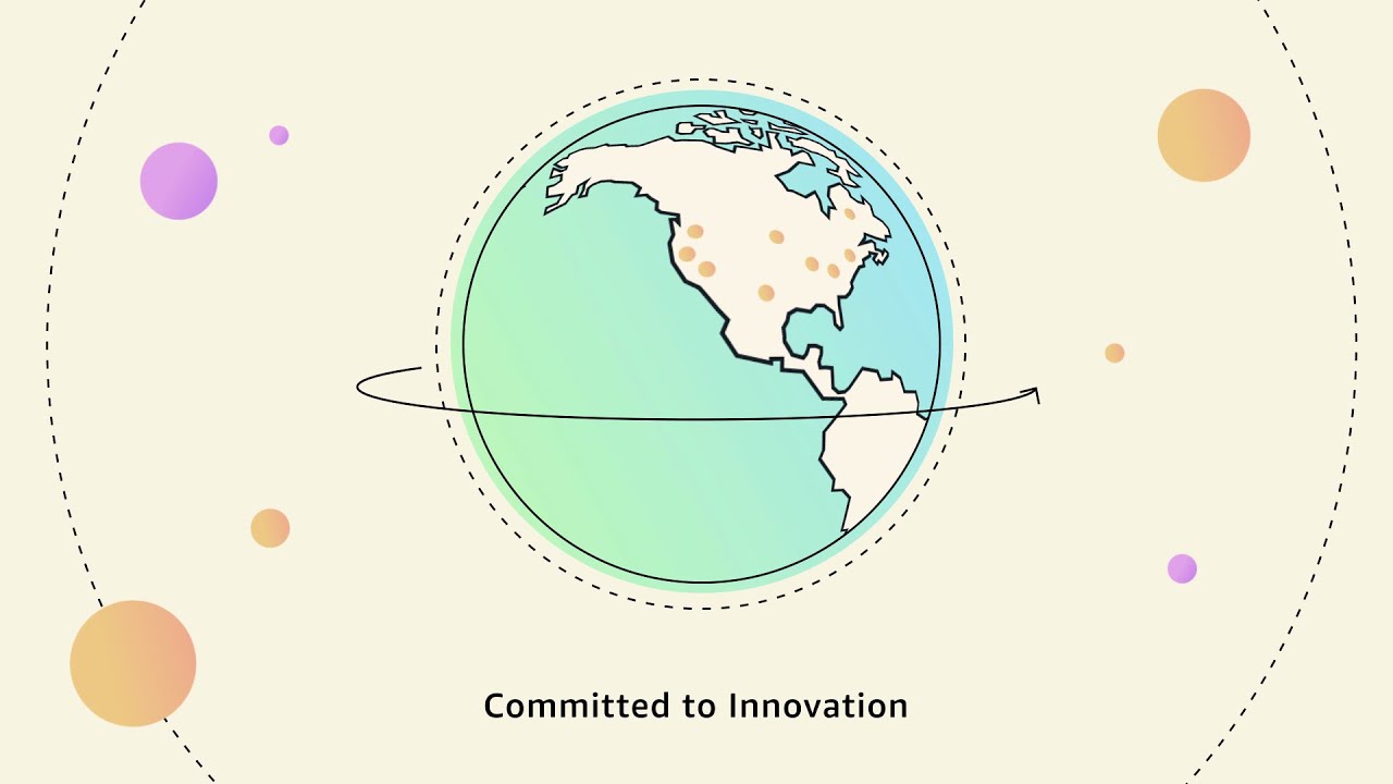 AWS Announces New Data Center Components | Amazon Web Services