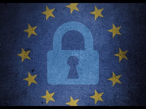 GDPR: La nueva normativa de protección de datos