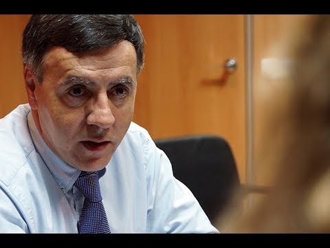 Eficiencia energética en el CPD