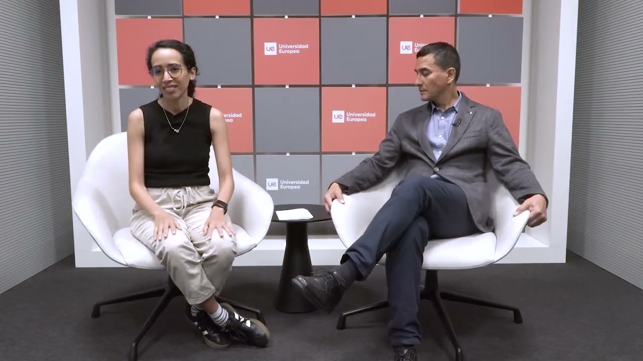 Entrevista UEM y Acens. Protección de datos y Big Data