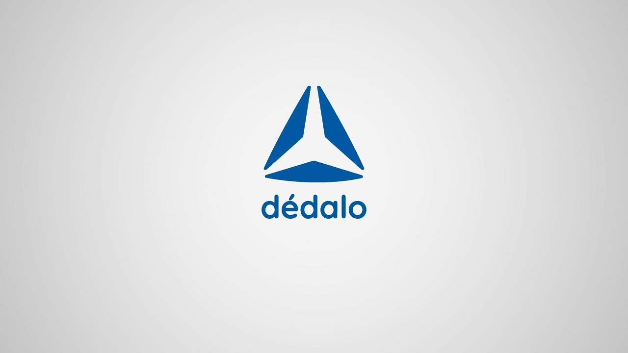 DÉDALO SARENET