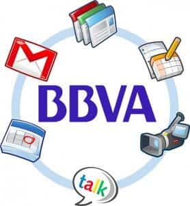 google apps en bbva 278x300