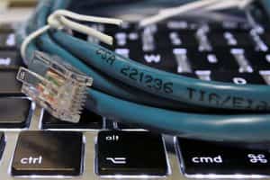 velocidad en internet y netflix