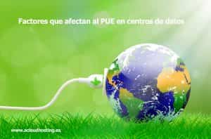 eficiencia energetica en centros de datos