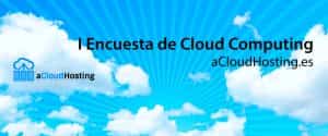 encuesta cloud computing 2016