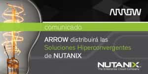 arrow nutanix