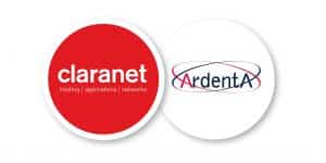Claranet y Ardenta