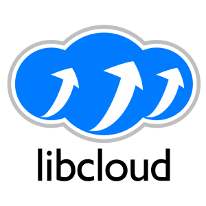 apache libcloud