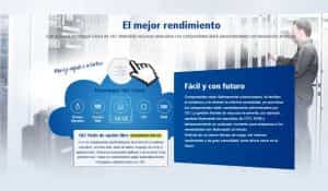 el mejor rendimiento cloud computing