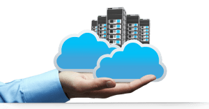 cloud hosting empresas