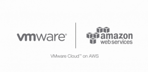 wmware y amazon web service con wmware cloud on AWS