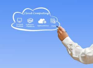 cloud computing