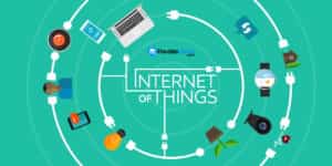 internet of things revista cloud