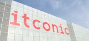 itconic cpd