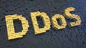 seguridad ataques ddos
