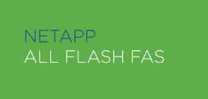 netapp all flash