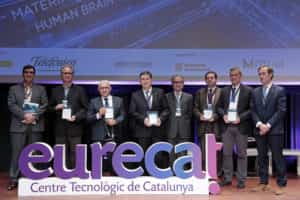 eurecat cerebro ordenador