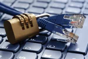 seguridad proteccion de datos