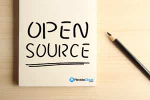 Open Source Linux