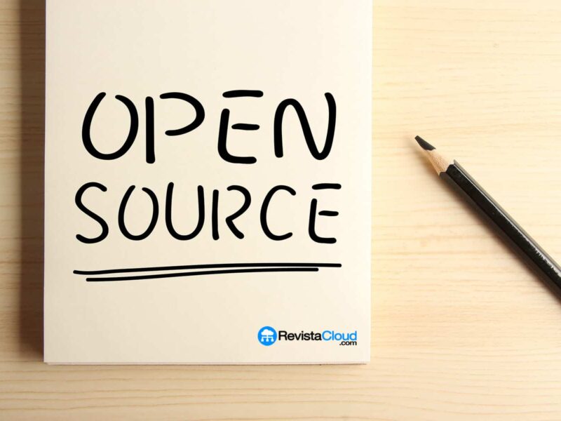 Open Source Linux