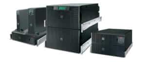 smart ups on line 2