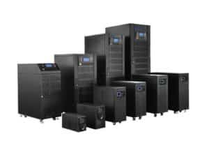 smart ups on line