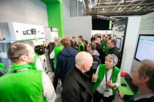 schneider electric paris 1