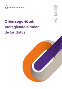 informe 2018 ciberseguridad protegiendo el valor de los datos pdf