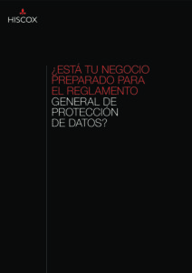reglamento proteccion datos revista cloud pdf