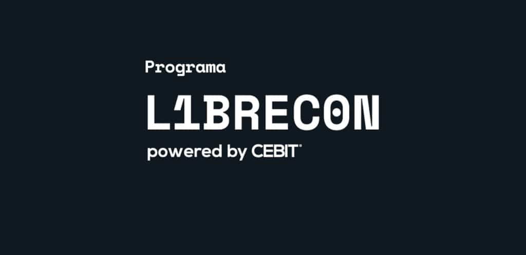 programa librecon