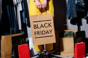 black friday