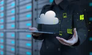 servidores cloud