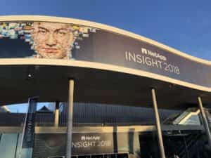 netapp insight 2018