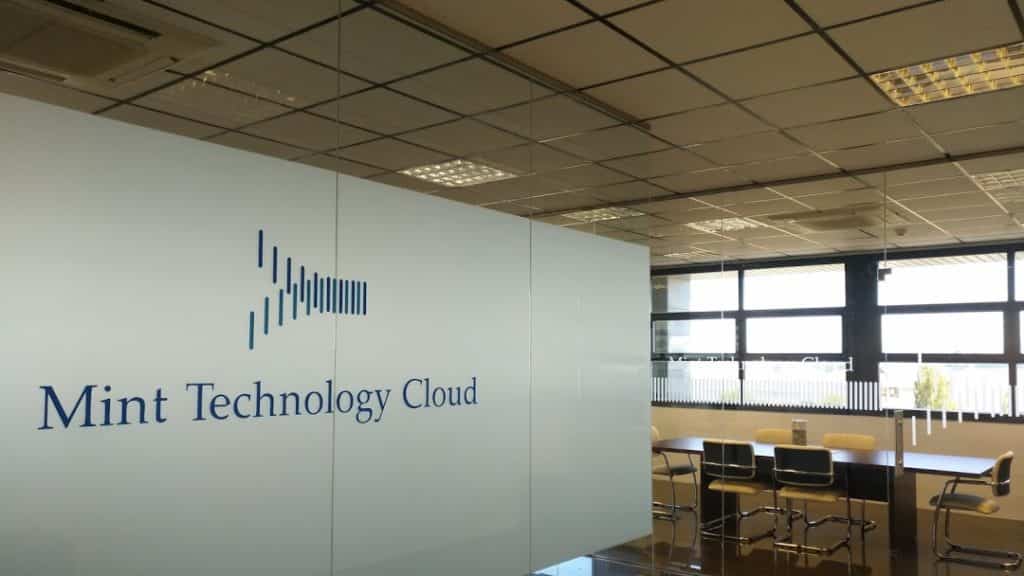 mint technology cloud
