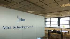 mint technology cloud
