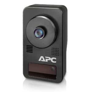 netbotz camera