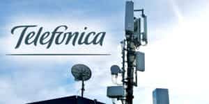 telefonic 5g