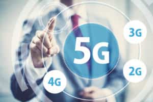 tecnologi 5g