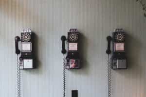 contact center