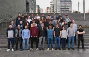 irontec grupo open awards 2019