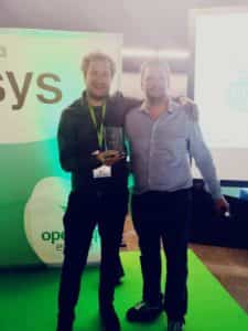 irontec open awards 2019 2