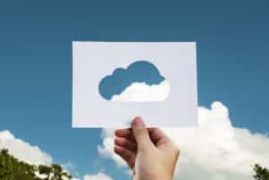 cloud nube ti